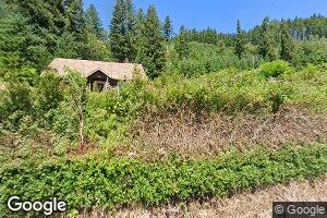 16961 Lobster Valley Rd, Alsea, OR 97324
