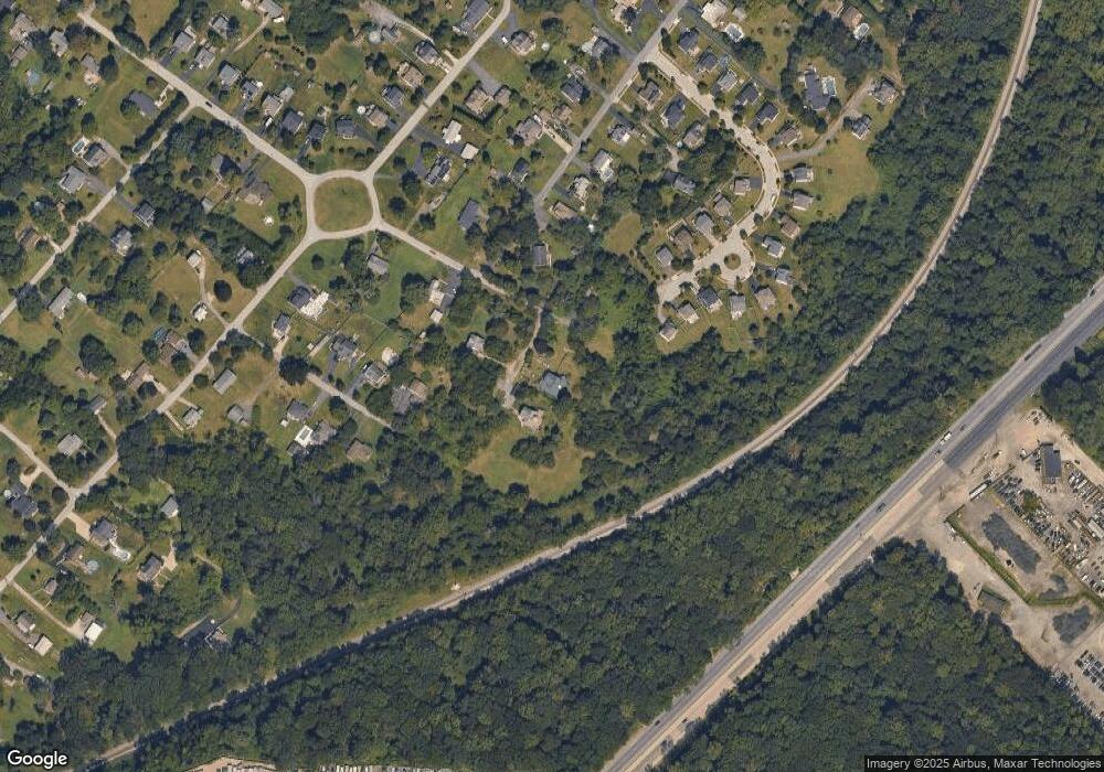 5819 Carrington Dr, White Marsh, MD 21162 - photo 1