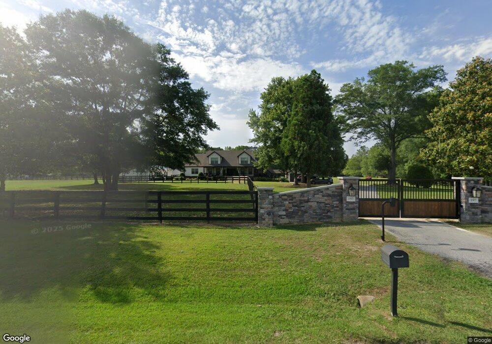 197 Cannon Rd, Sharpsburg, GA 30277 - photo 1