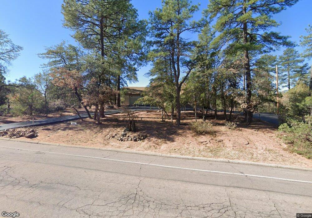 305 W Forest Dr, Payson, AZ 85541 - photo 1