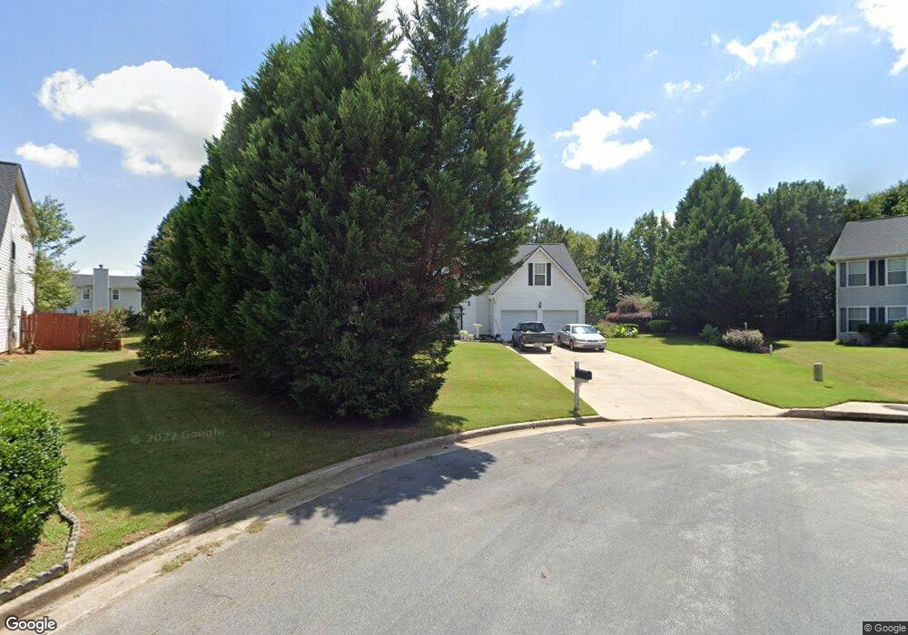 3009 Peach Blossom Trace SE, Conyers, GA 30013 - photo 1
