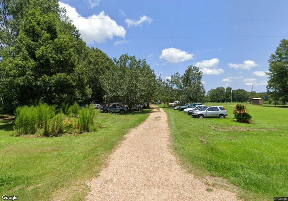 28 Gutter Rd, Jayess, MS 39641 - photo 1