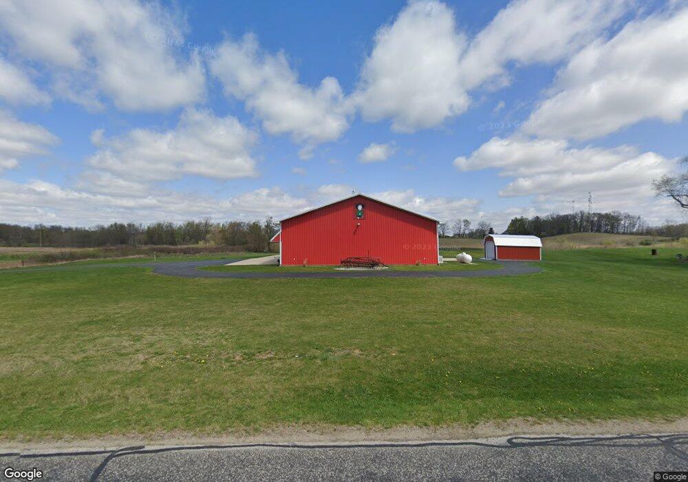 456 W 100 N, Albion, IN 46701 - photo 1