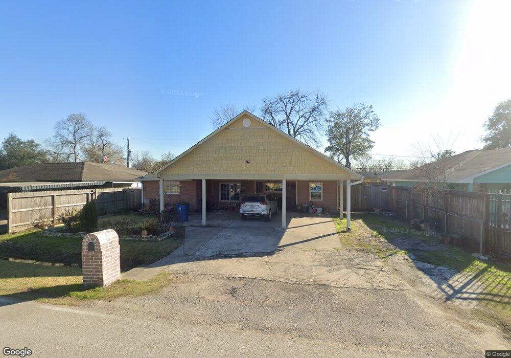 2306 Sunny Dr, Houston, TX 77093 - photo 1
