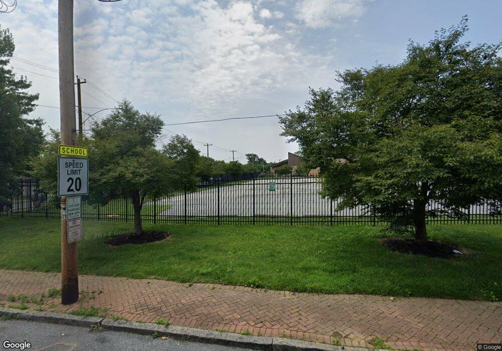 304 E 13th St, Wilmington, DE 19801 - photo 1