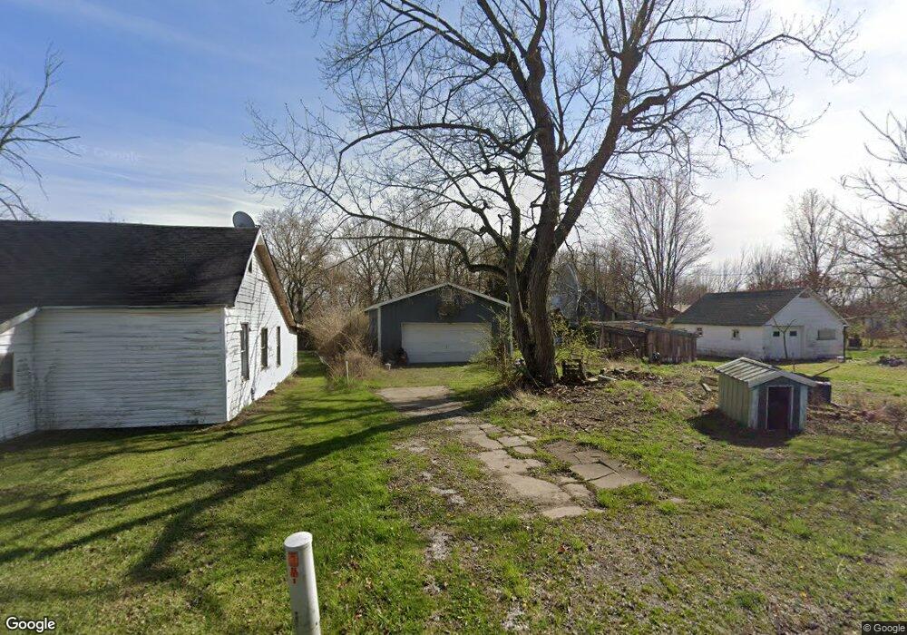 5938 E 400 N, van Buren, IN 46991 - photo 1