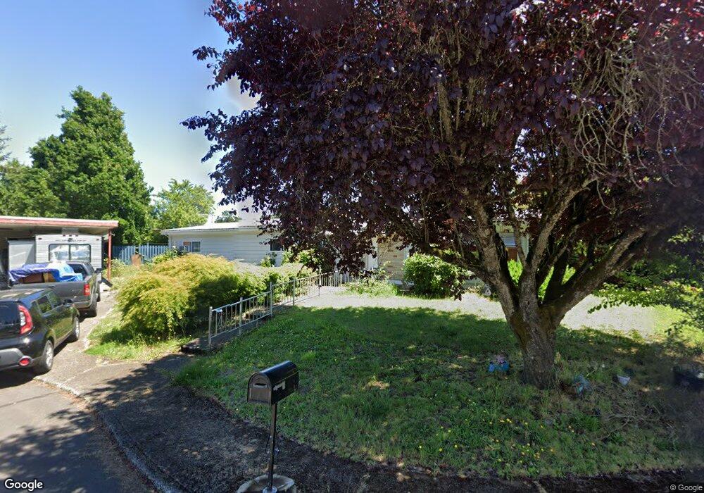 22066 Carissa Ave NE, Aurora, OR 97002 - photo 1