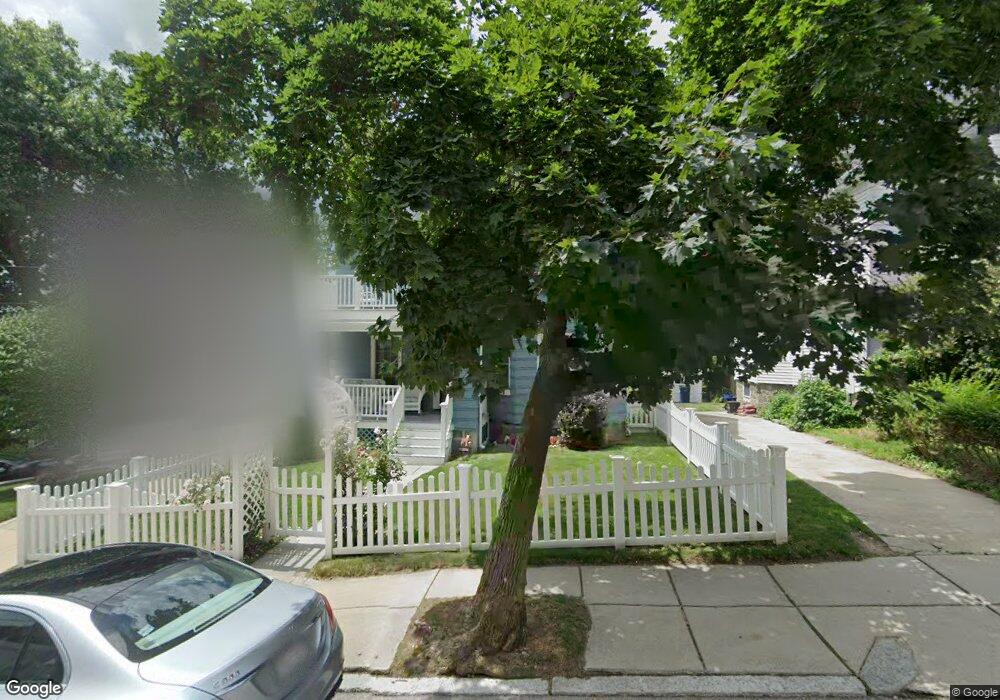 12 Manthorne Rd, West Roxbury, MA 02132 - photo 1