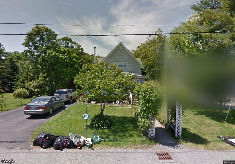 230 Greenwood St, Rockland, MA 02370 - photo 1