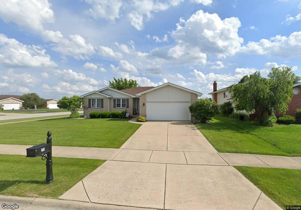 140 Blue Jay Way, Dyer, IN 46311 - photo 1