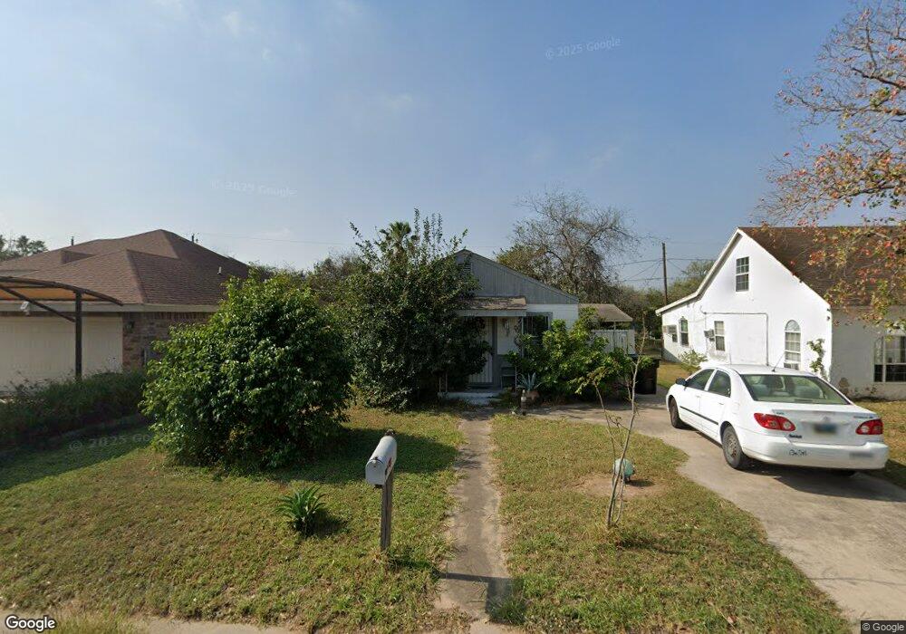 510 S Oklahoma Ave, Weslaco, TX 78596 - photo 1