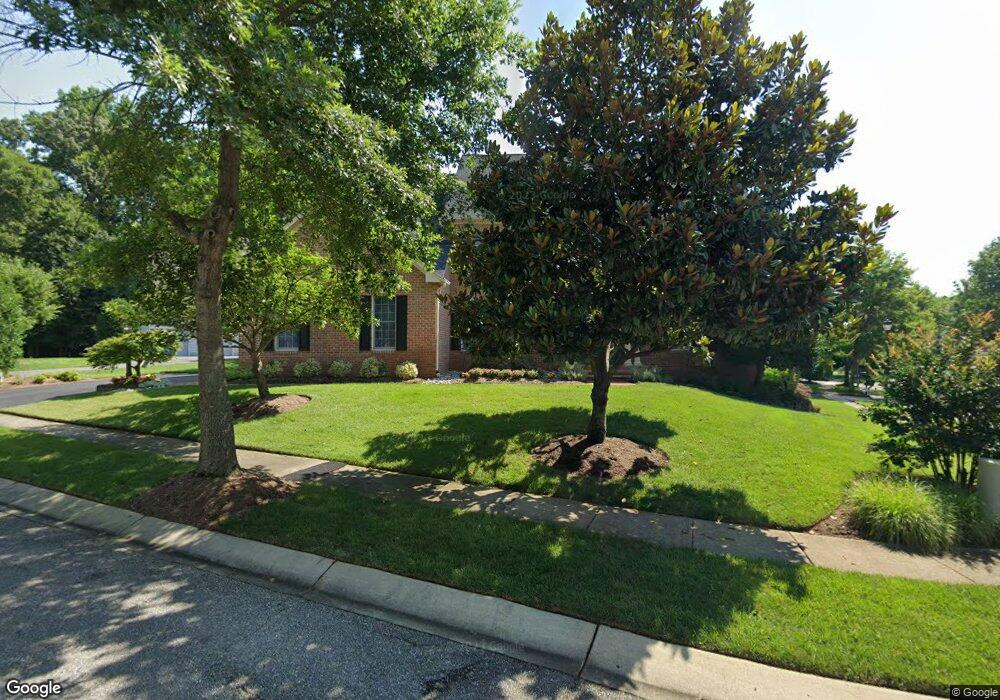 2703 Windswept Ln, Annapolis, MD 21401 - photo 1