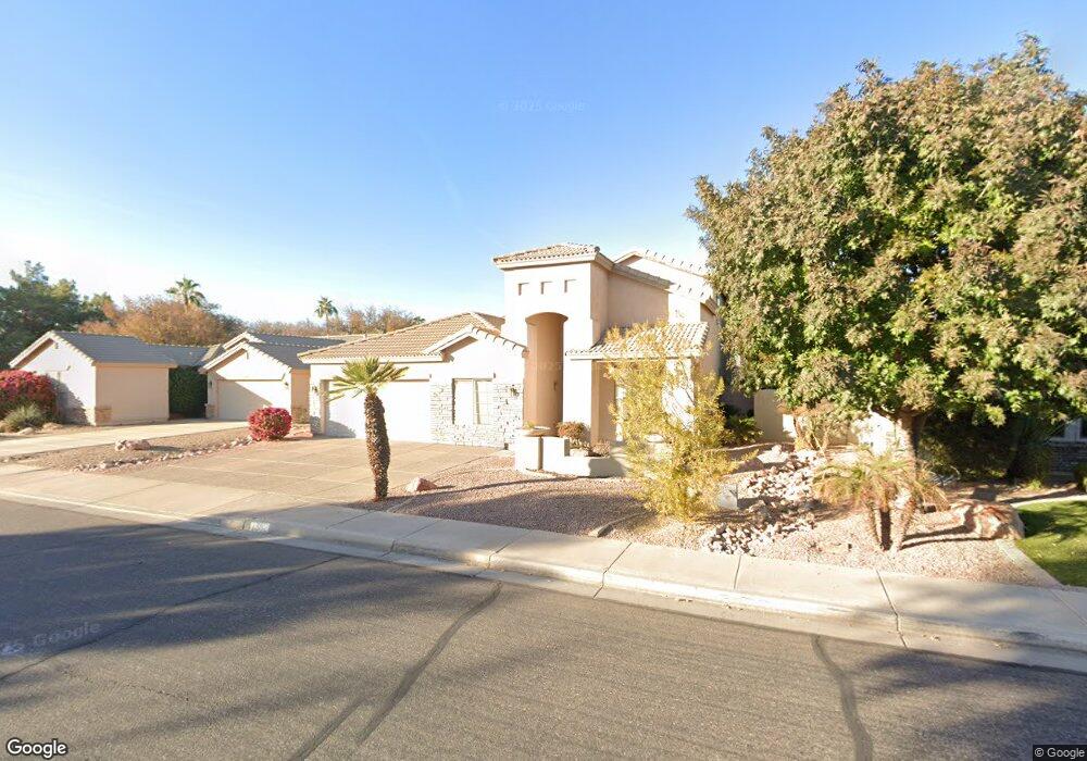 1382 E Saragosa St, Chandler, AZ 85225 - photo 1