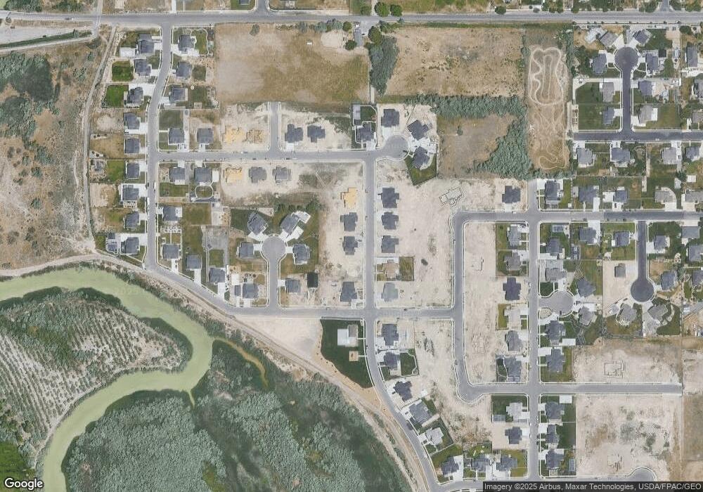 1327 N Oxborrow Dr, Lehi, UT 84043 - photo 1