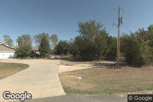 322 N 1632nd Rd, Lecompton, KS 66050