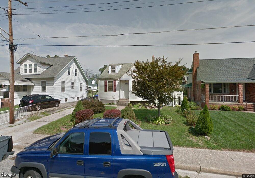 1542 Sulphur Spring Rd, Halethorpe, MD 21227 - photo 1