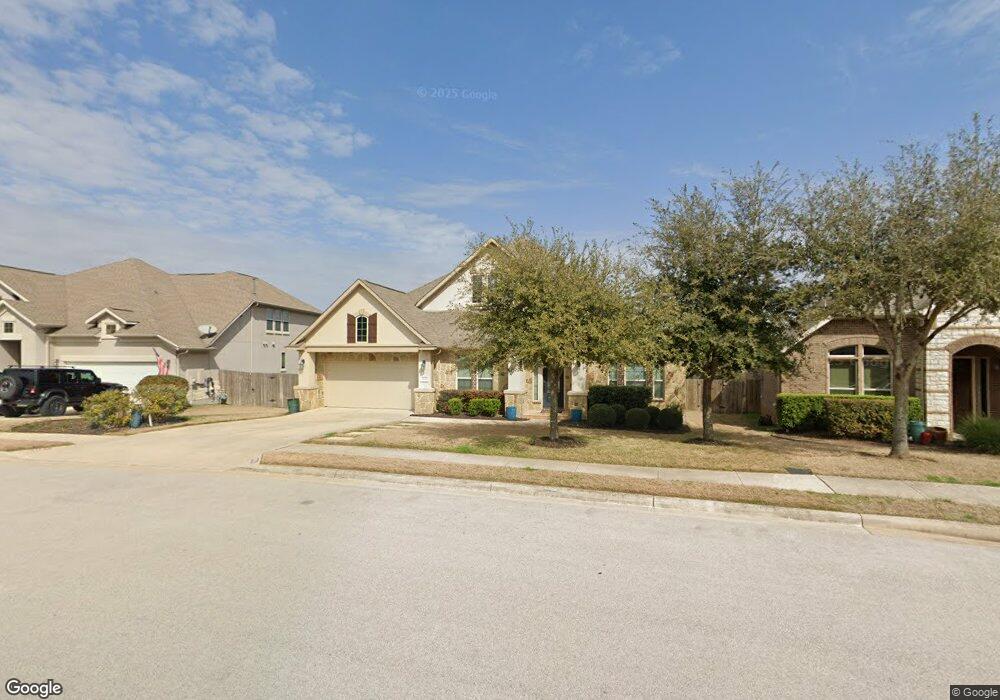 8612 Whispering Trail, Austin, TX 78737 - photo 1