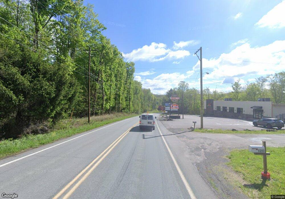 1252 Hamlin Hwy, Cobbs Lake Preserve, PA 18436 - photo 1