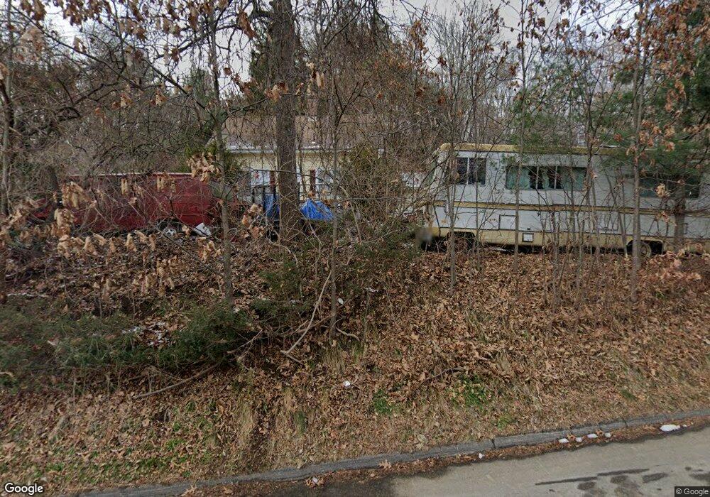 28 Colburn Rd, Stafford Springs, CT 06076 - photo 1