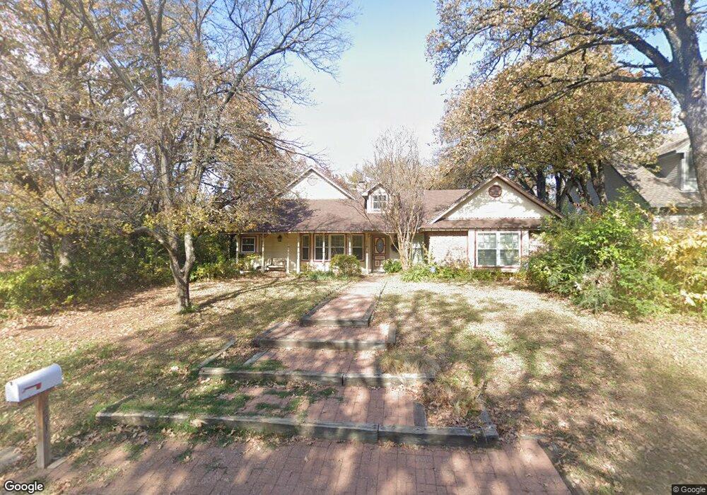 1201 Shirley Way, Bedford, TX 76022 - photo 1