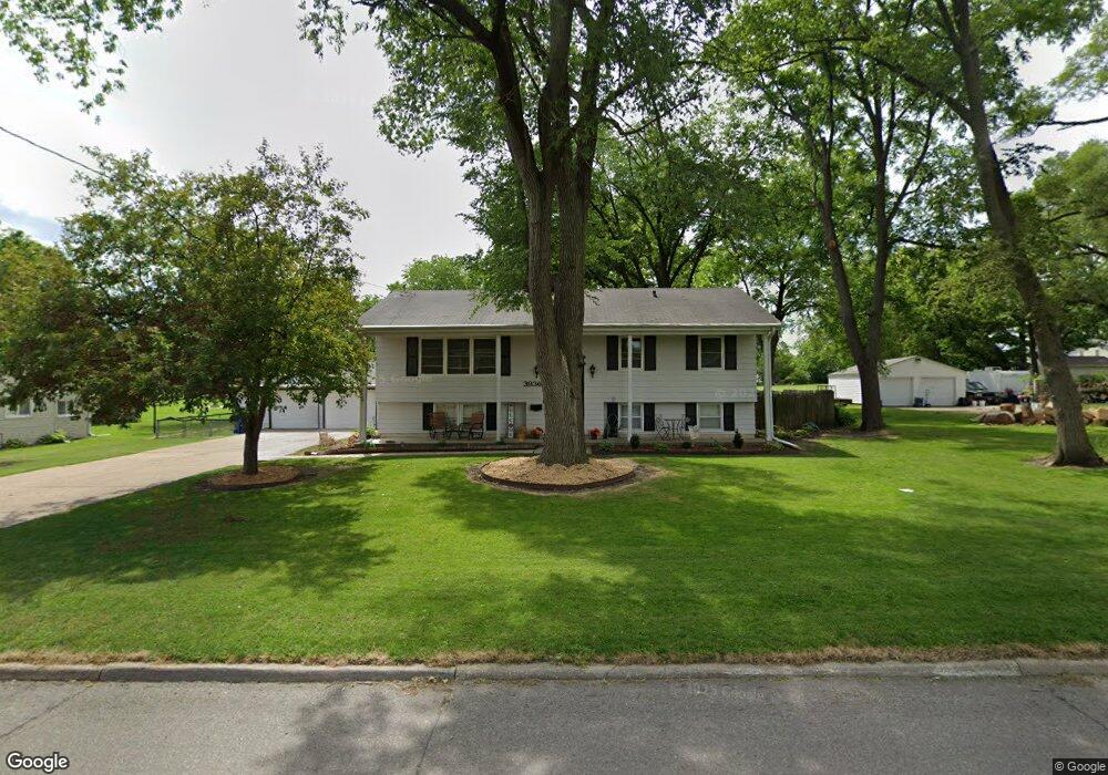 3936 E 25th St, Des Moines, IA 50317 - photo 1