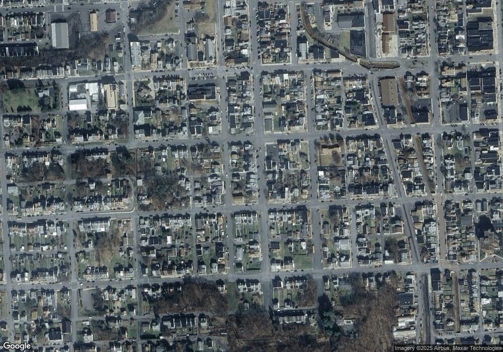 130 S 2nd St, Shamokin, PA 17872 - photo 1