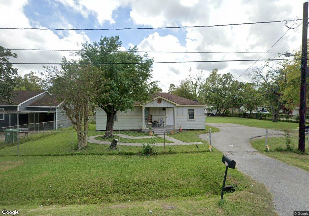 6908 Orville St, Houston, TX 77028 - photo 1