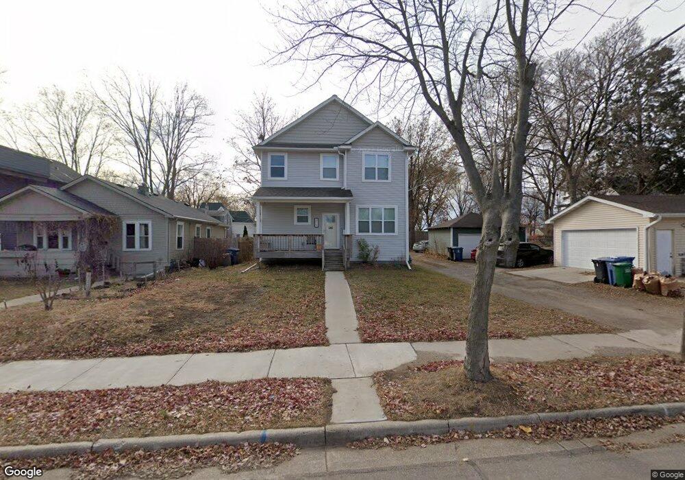 315 E 41st St, Minneapolis, MN 55409 - photo 1