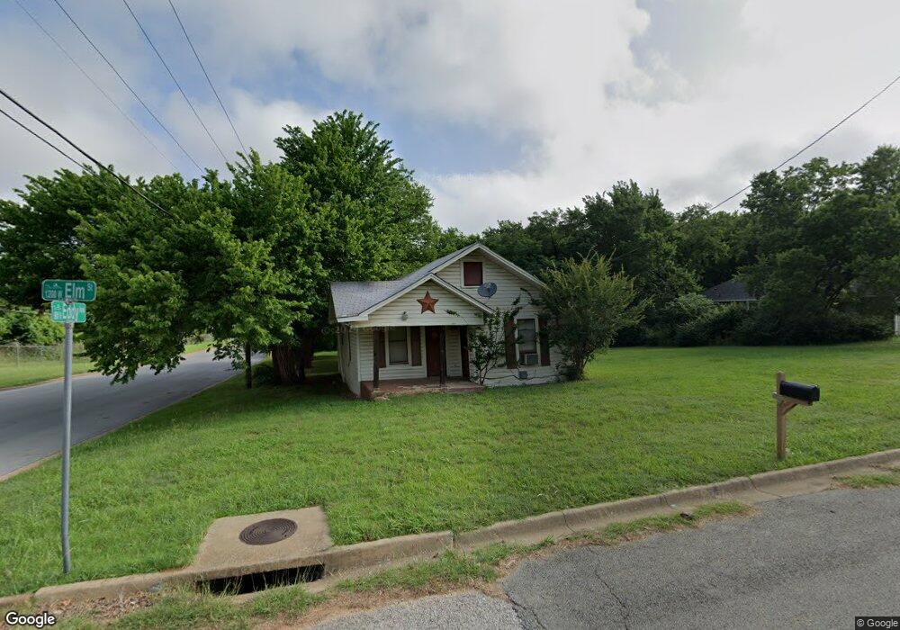 1231 W Elm St, Denison, TX 75020 - photo 1