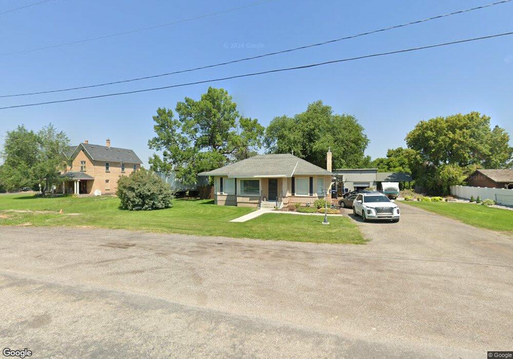 162 W 200 N, Hyrum, UT 84319 - photo 1