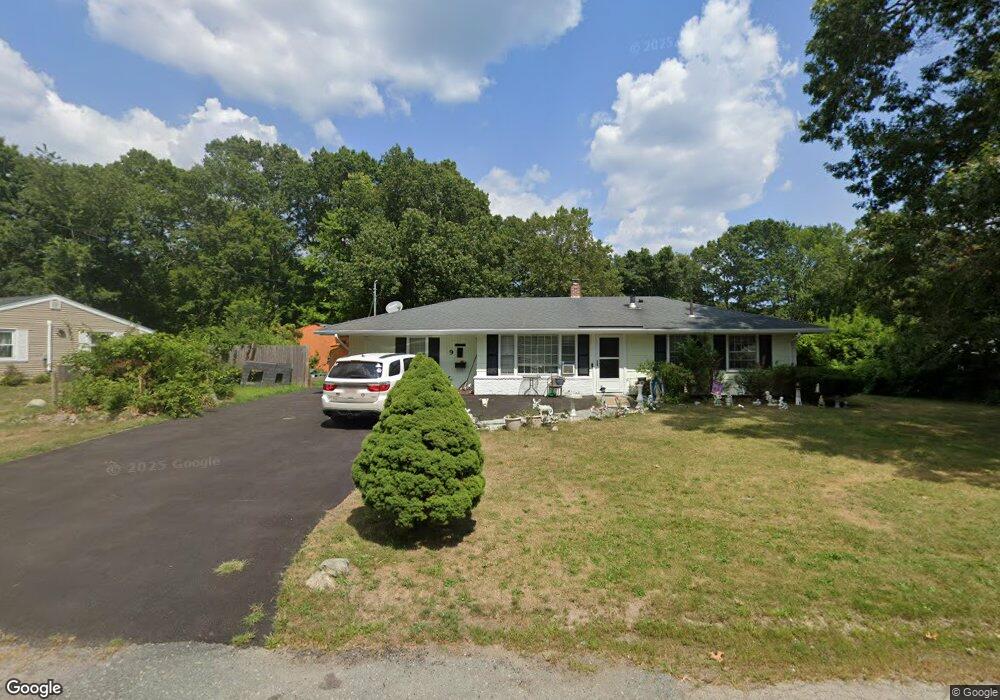 9 Roslyn Rd, Brockton, MA 02302 - photo 1