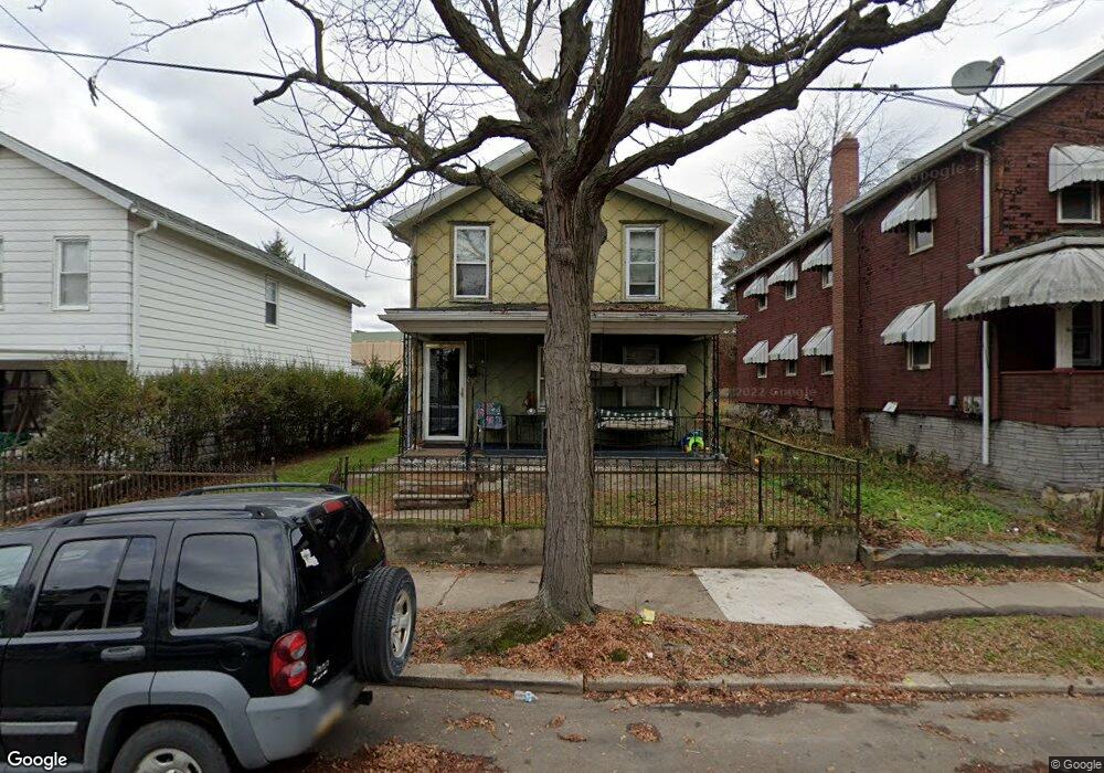 449 Phelps St, Scranton, PA 18509 - photo 1