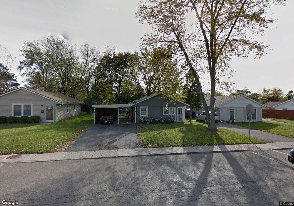 41 Helm Rd, Carpentersville, IL 60110 - photo 1