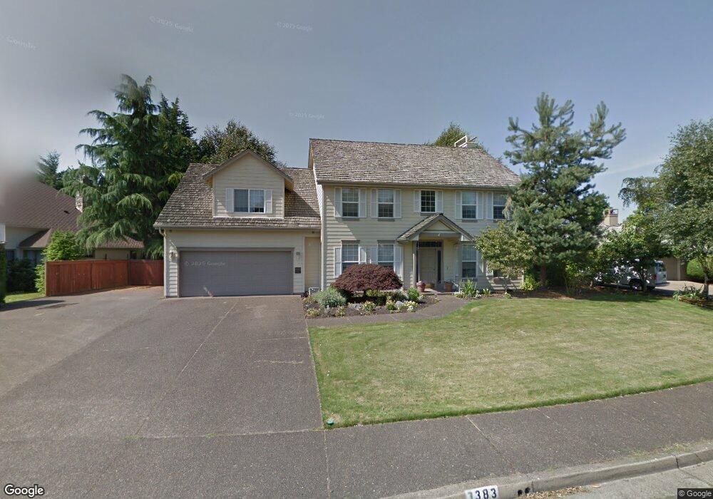 3383 Bailey Ln, Eugene, OR 97401 - photo 1