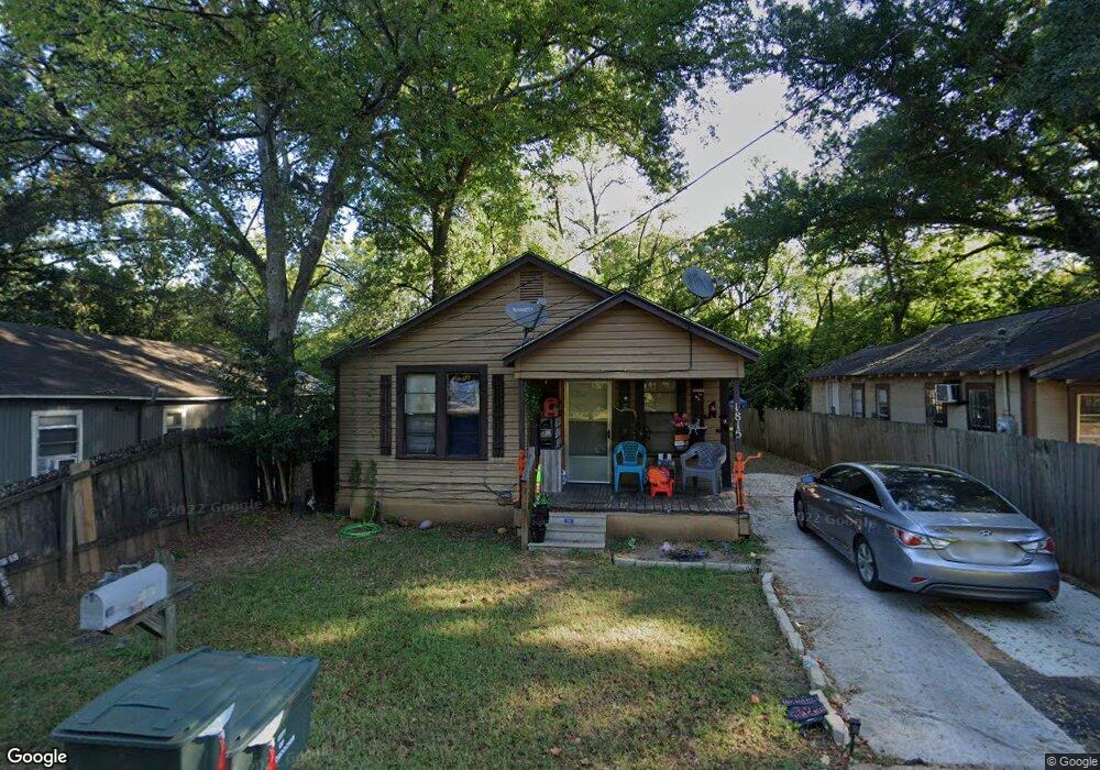 1815 Timberlake St, Nacogdoches, TX 75961 - photo 1