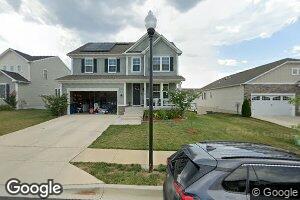 12714 Wallace Ct, Hagerstown, MD 21740