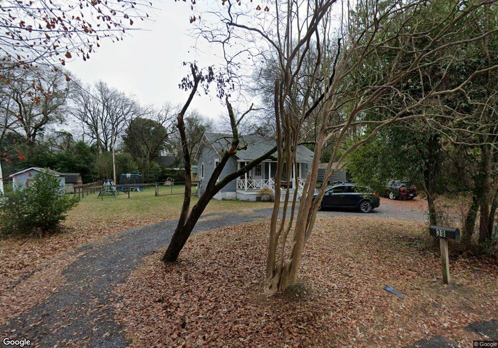 38 Henry St, Camden, SC 29020 - photo 1