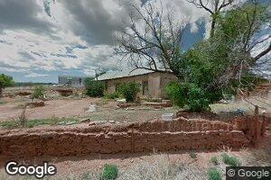 523 Nm Highway 3, Ribera, NM 87560
