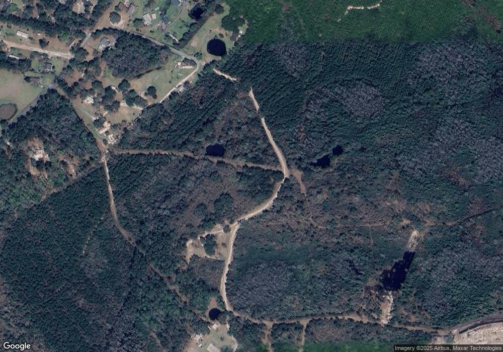 484 Parker Rd, Brunswick, GA 31525 - photo 1