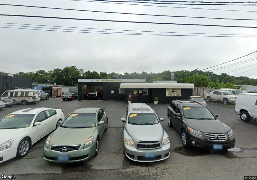 24 Begonia St, West Warwick, RI 02893 - photo 1