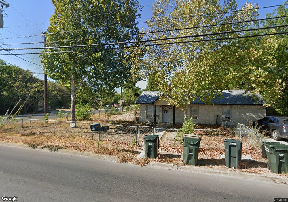 232 Uhland Rd unit 230, San Marcos, TX 78666 - photo 1