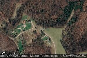 1163 Thomas Ridge Rd, Leon, WV 25123