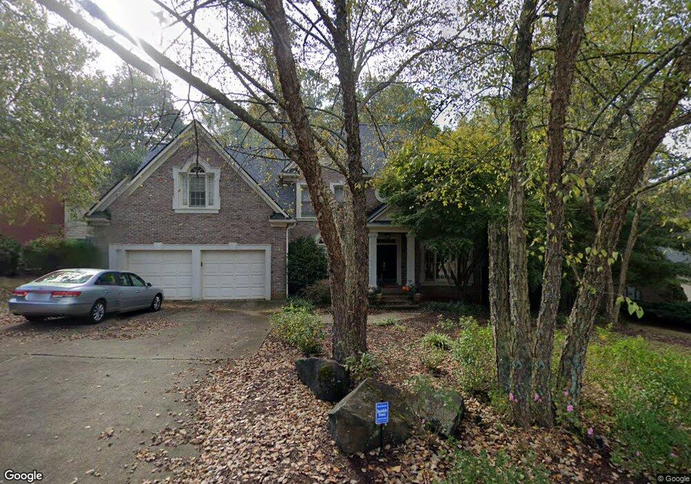 2772 Carillon Crossing unit A1, Marietta, GA 30066 - photo 1