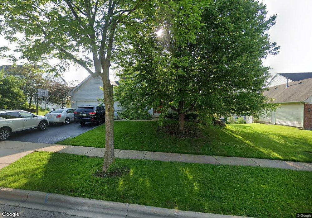 441 Winding Canyon Way, Algonquin, IL 60102 - photo 1