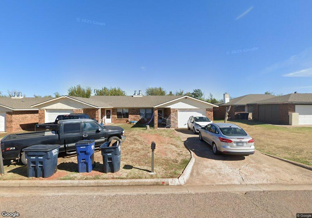 4111 N Market Ave unit SHA, Shawnee, OK 74804 - photo 1