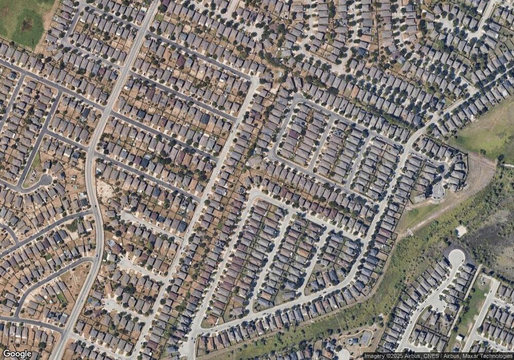 10923 Canter Spur, San Antonio, TX 78254 - photo 1