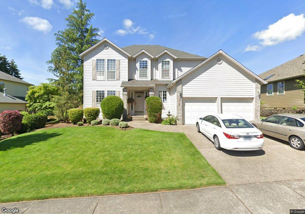 6200 Crooked Stick Loop SE, Salem, OR 97306 - photo 1