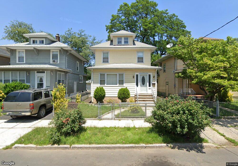 127 Coe Ave, Hillside, NJ 07205 - photo 1