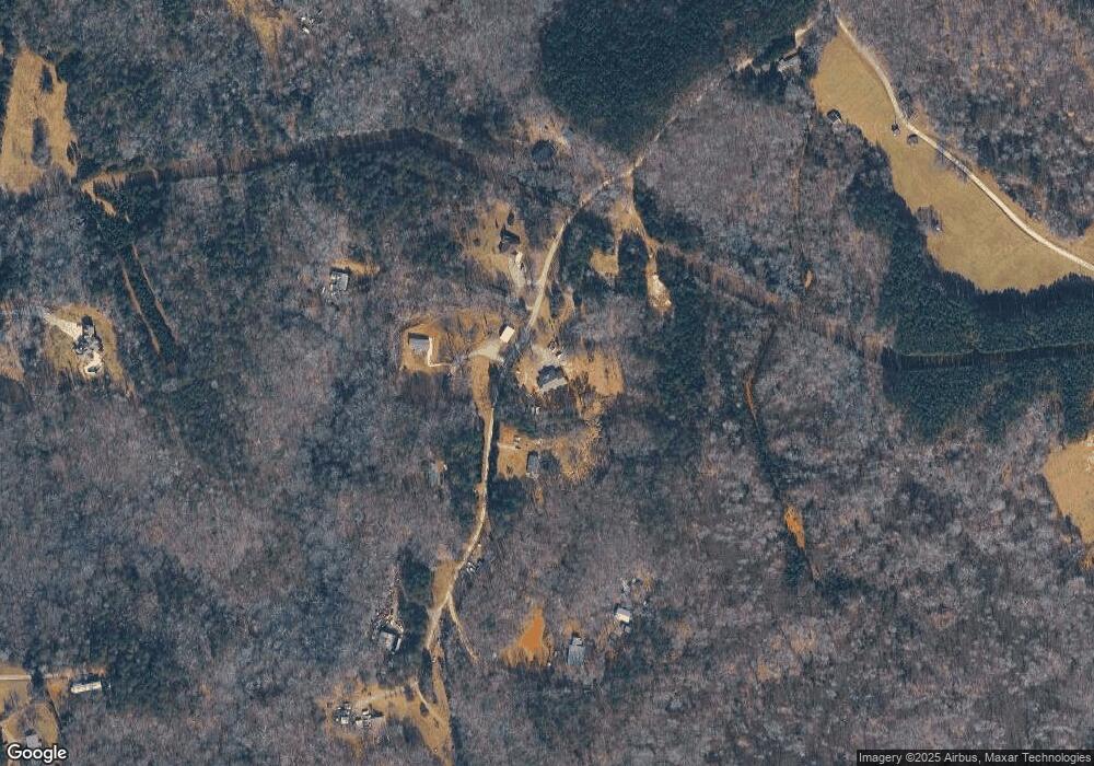 1387 Hilldale Ln, Iron Station, NC 28080 - photo 1