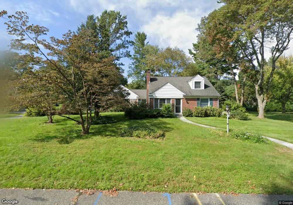 305 Martin Ln, Wallingford, PA 19086 - photo 1